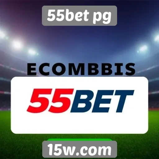 Plataforma 55bet pg tem promoções atrativas