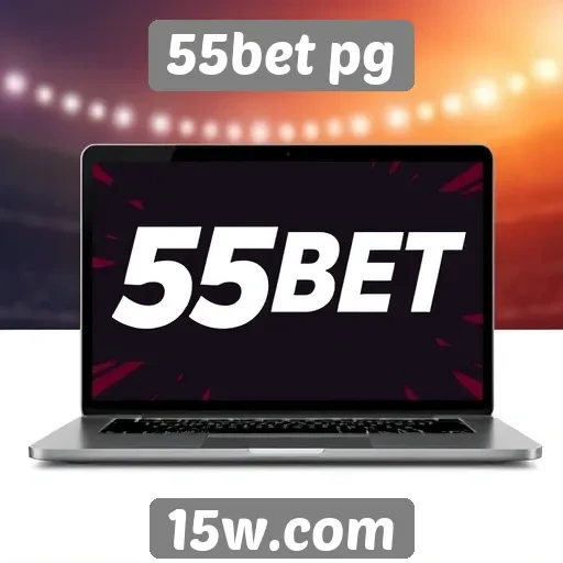Perspectivas de crescimento do 55bet pg no mercado