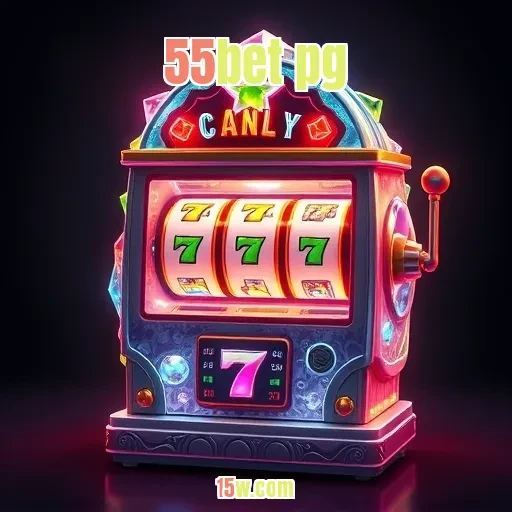 55bet pg Promoções