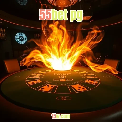 55bet pg Caça-níqueis